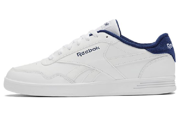 Reebok Royal Techque T White Blue