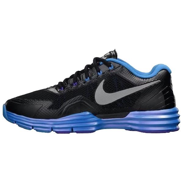 Nike Lunar TR1 Black Blue