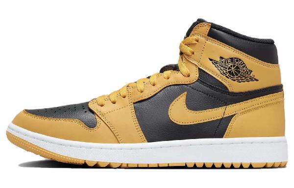 Jordan Air Jordan 1 High Golf "Pollen"