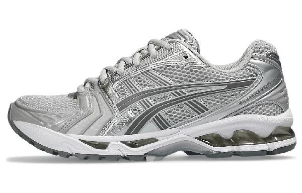 Asics Gel-Kayano 14 Silver Grey