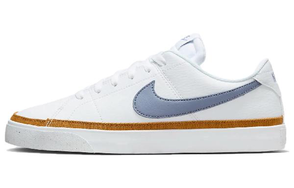 Nike Court Legacy Next Nature White