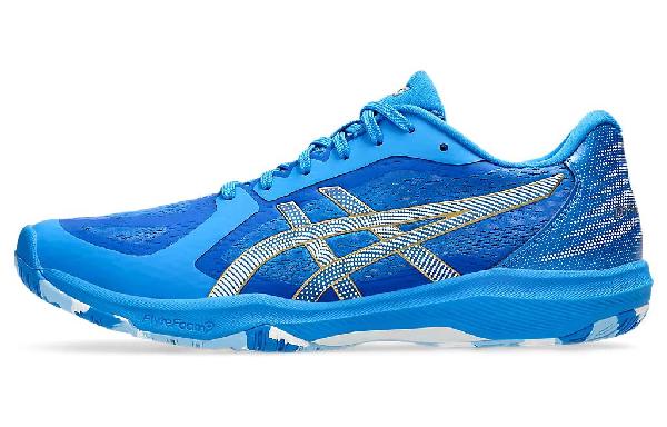 Asics Dynafeather Blue