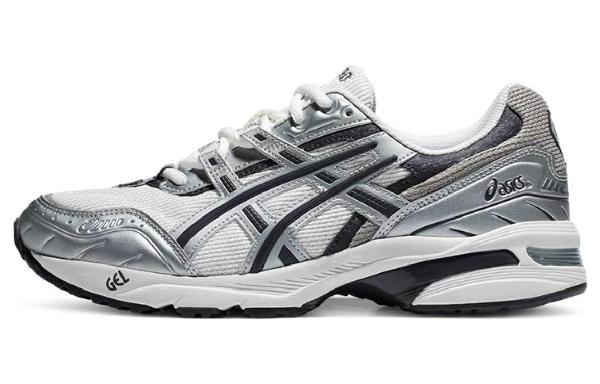 Asics GEL-1090 White Silver