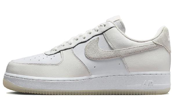 Nike Air Force 1 Low White Beige