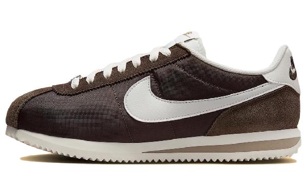 Nike Cortez Brown