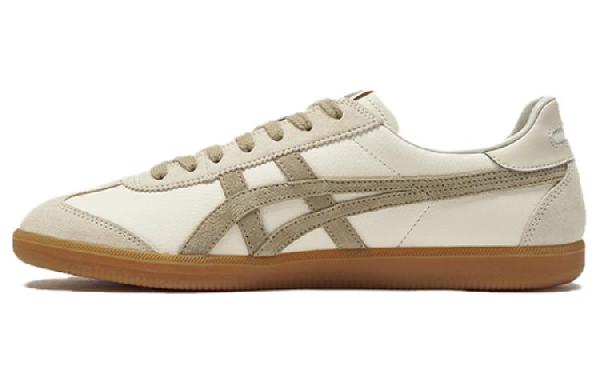 Onitsuka Tiger Tokuten Brown