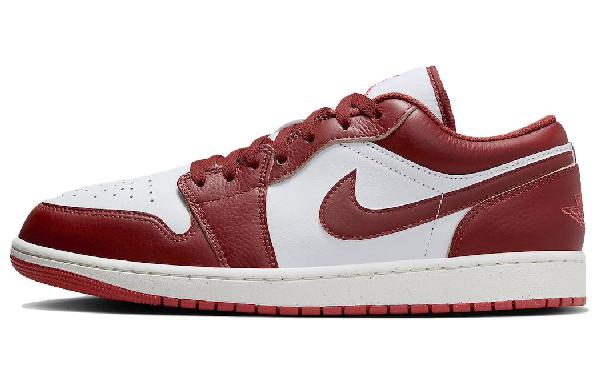 Jordan Air Jordan 1 Low "Dune Red"