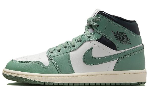 Jordan Air Jordan 1 Mid Green