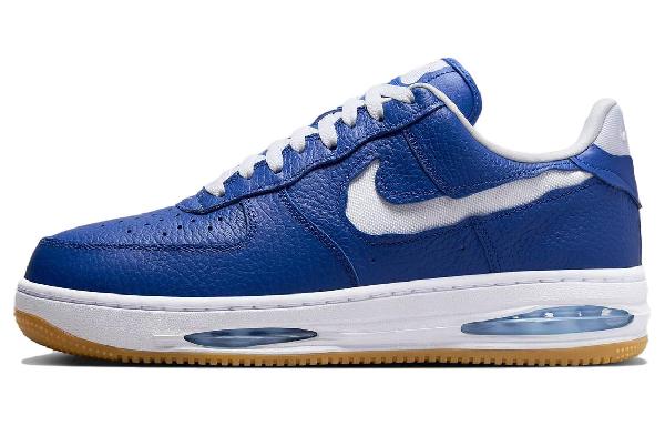 Nike Air Force 1 Low Blue