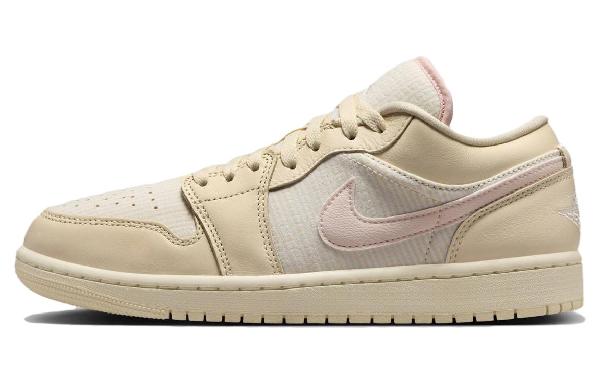 Jordan Air Jordan 1 Low Beige