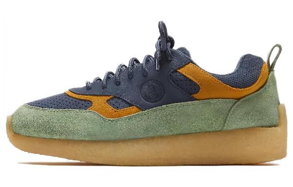 KITH x Clarks