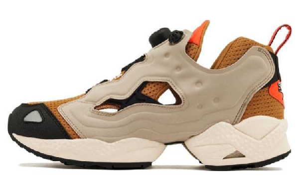 Reebok Instapump Fury Brown