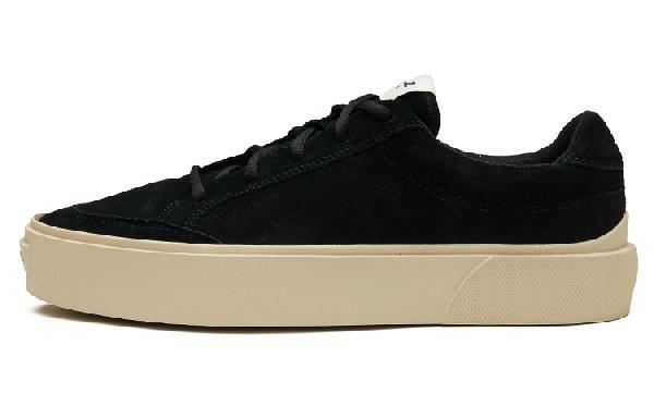 EQLZ Equalizer Fault 23 Lo Ghost Black