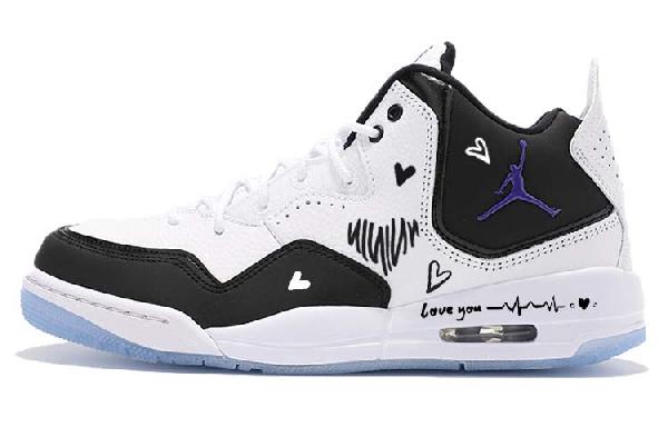 Jordan Courtside 23