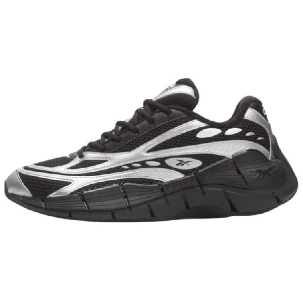 Reebok Zig Kinetica 2.5 Core Black