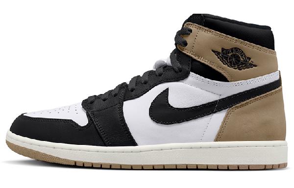 Jordan Air Jordan 1 High OG Brown Black
