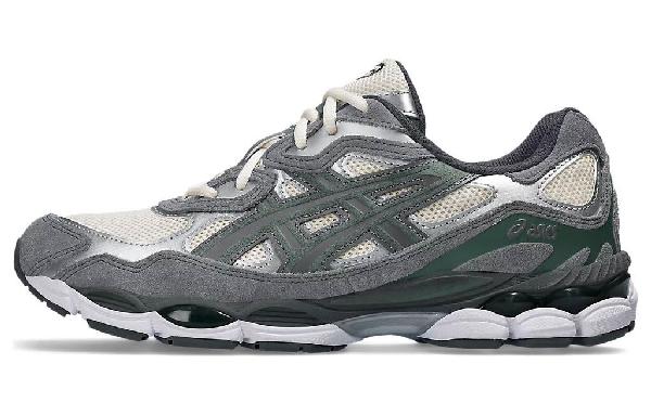 Asics GEL-NYC White Green