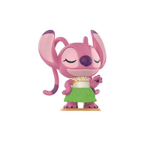 POP MART Stitch Disney Playdate Series Blind Box