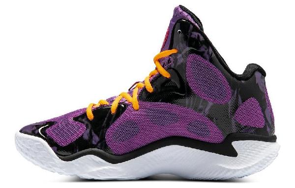 Under Armour Curry Spawn FloTro