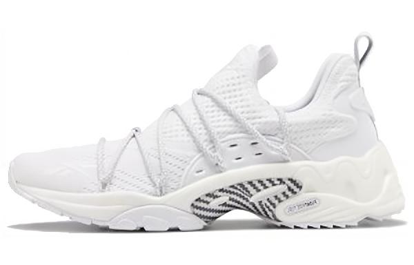 Reebok Trideca 200 White Black Grey