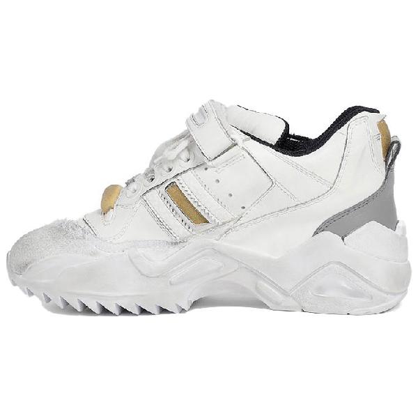Maison Margiela Replica Low Sneakers