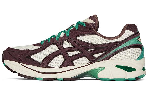 Earls Collection x Asics GT-2160 Green