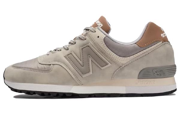 New Balance 576 Brown