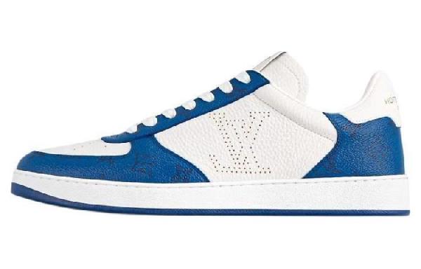 Louis Vuitton Rivoli