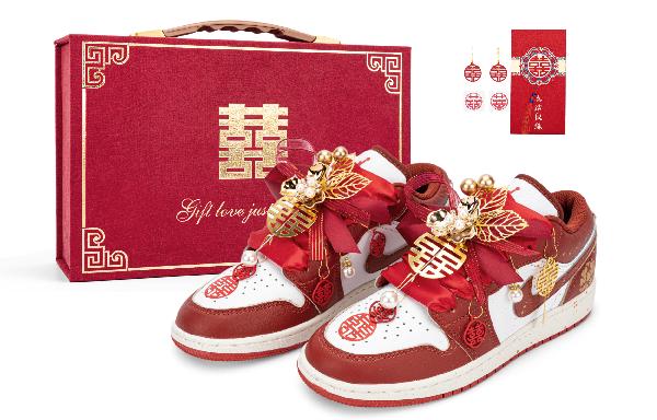 Jordan Air Jordan 1 Low Custom