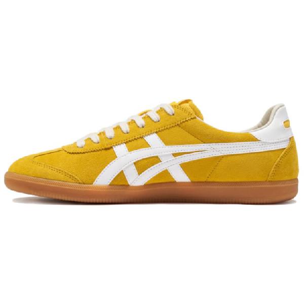 Onitsuka Tiger Tokuten Yellow White