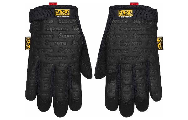 Supreme Gloves