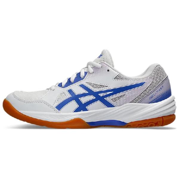 Asics Gel-Task 3 White Blue