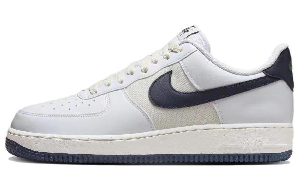 Nike Air Force 1 '07 Low White Blue