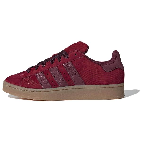 adidas Campus 00S Dark Red