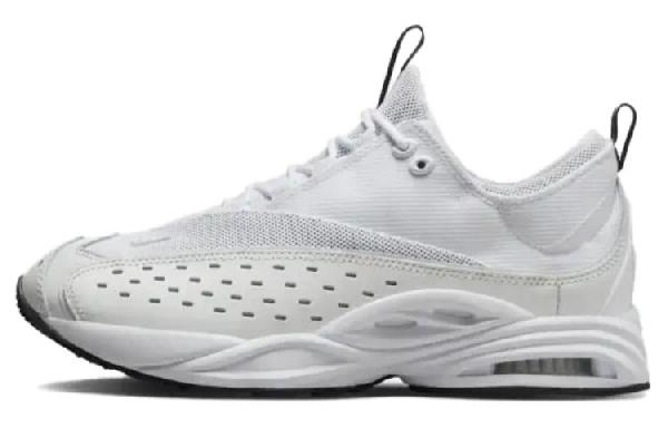 NOCTA x Nike Air Zoom Drive "Summit White"
