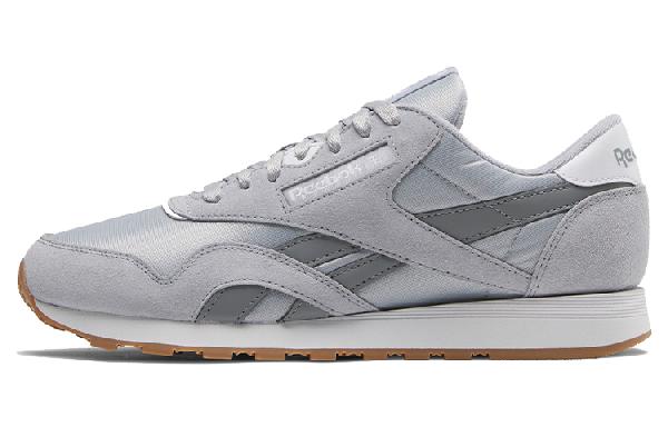 Reebok Classic Nylon Grey