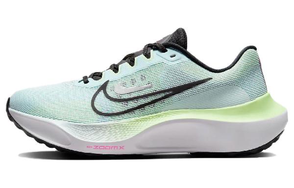 Nike Zoom Fly 5 Green