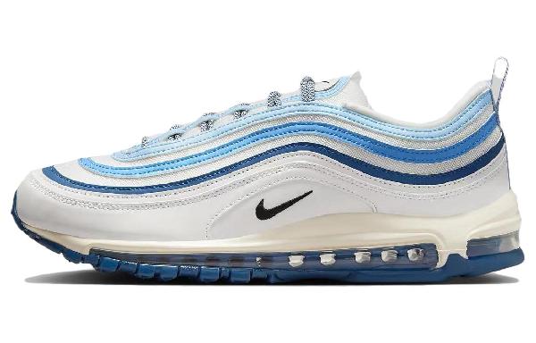 Nike Air Max 97 Blue White