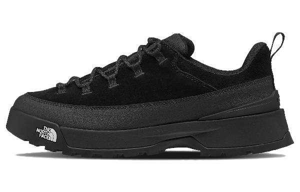 The North Face Glenclyffe Black