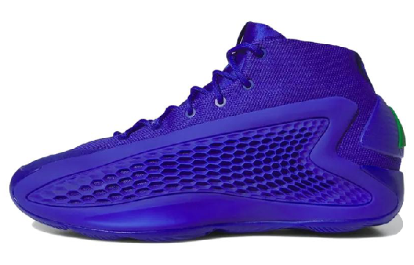 adidas A.E. 1 "Velocity Blue"