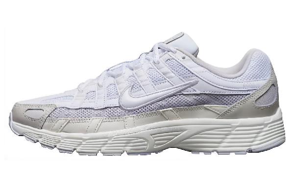Nike P-6000 White