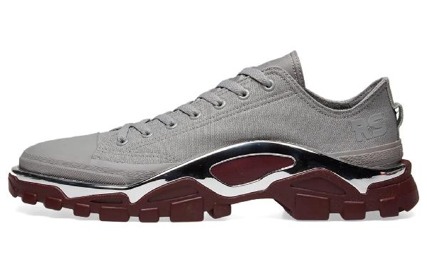 adidas Raf Simons Detroit Runner Grey