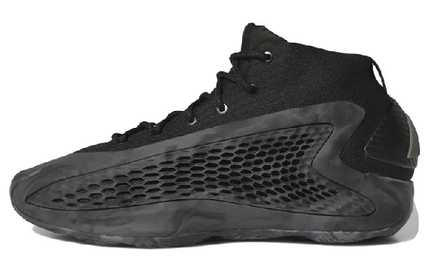 adidas A.E. 1 "MX Charcoal"