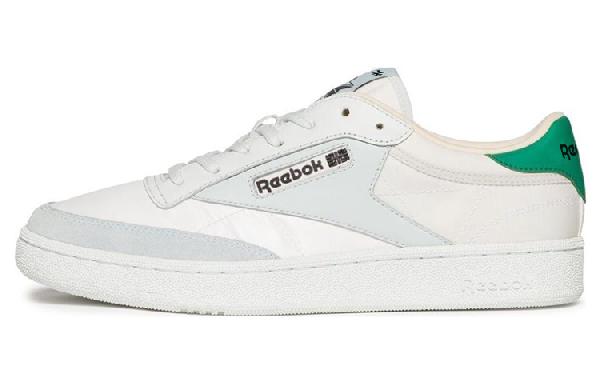 Reebok LTD White Green