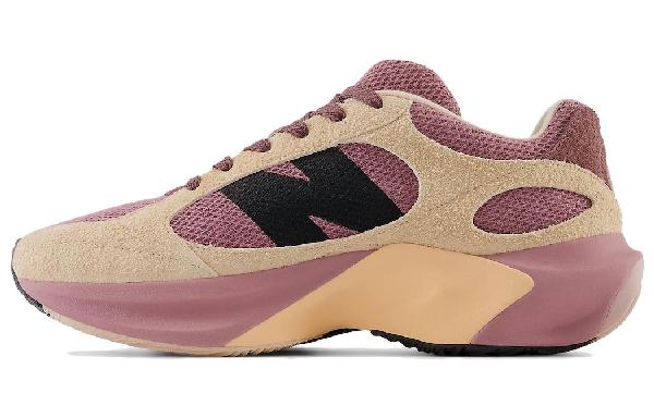 New Balance Wrpd Runner Pink Brown