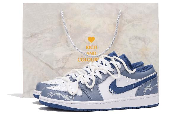 Jordan Air Jordan 1 Low "Year of the Dragon"