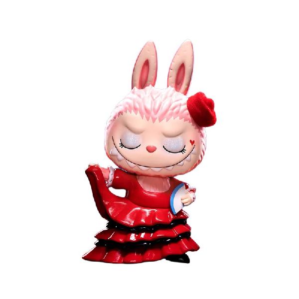 POP MART LABUBU