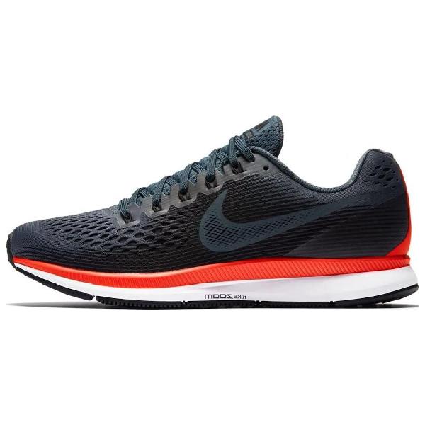Nike Pegasus 34 Air Zoom Black
