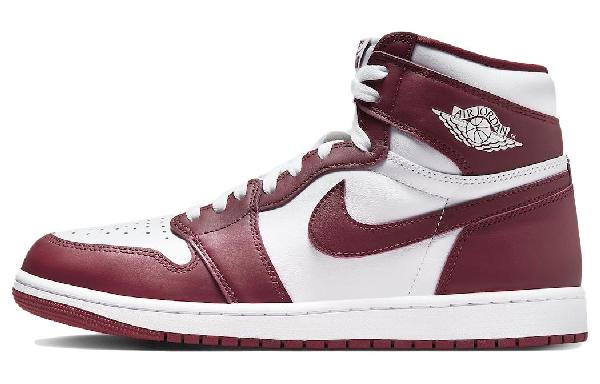 Jordan Air Jordan 1 High OG "Team Red"