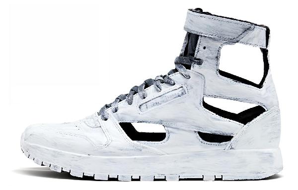 Reebok x Maison Margiela Tabi